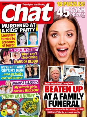Chat - Magazine